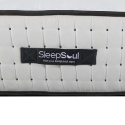 SleepSoul Sleepsoul Harmony King Mattress - thumbnail 6