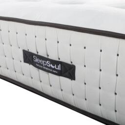 SleepSoul Sleepsoul Harmony King Mattress - thumbnail 5