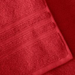 Catherine Lansfield Zero Twist Cotton 6 Piece Towel Bale Set - thumbnail 2