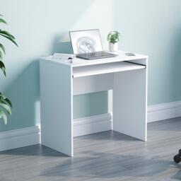 Lassic Vida Designs Huby Computer Desk - thumbnail 4