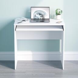 Lassic Vida Designs Huby Computer Desk - thumbnail 3
