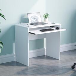 Lassic Vida Designs Huby Computer Desk - thumbnail 1