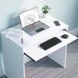 Lassic Vida Designs Huby Computer Desk - thumbnail 5
