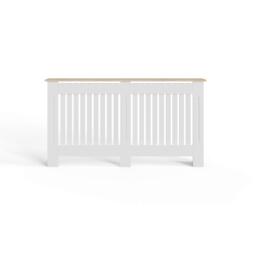GFW Longslow Radiator Cover Large Grey - thumbnail 3