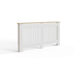 GFW Longslow Radiator Cover Large Grey - thumbnail 4
