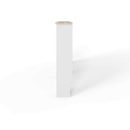 GFW Longslow Radiator Cover Large Grey - thumbnail 5