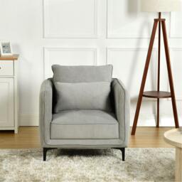 Jack Wills Neptune Armchair - thumbnail 2