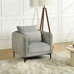 Jack Wills Neptune Armchair - thumbnail 1