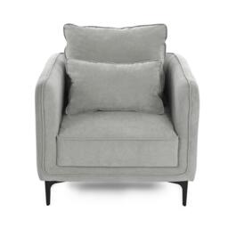 Jack Wills Neptune Armchair - thumbnail 4