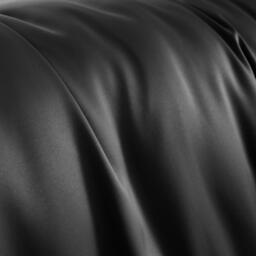 Catherine Lansfield Silky Soft Satin Duvet Cover Set - thumbnail 3