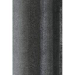 Enhanced Living Crete Linen Looks Sheer Eyelet Panel - Pair - thumbnail 3