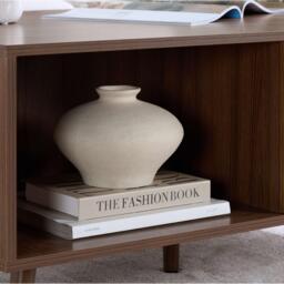 Birlea Herringford 1 Drawer Coffee Table - thumbnail 3