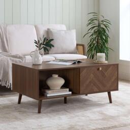 Birlea Herringford 1 Drawer Coffee Table
