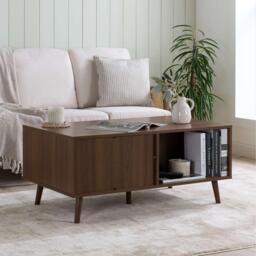 Birlea Herringford 1 Drawer Coffee Table - thumbnail 2