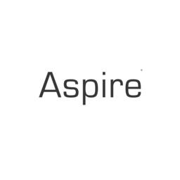 Aspire Atlantic Wooden Bed White - thumbnail 6