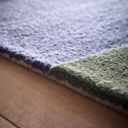 Origin Rugs Retro Rug - thumbnail 3