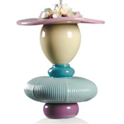 Lladro Mademoiselle Ceiling Lamp - thumbnail 2