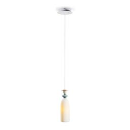 Lladro Mademoiselle Ceiling Lamp - thumbnail 1