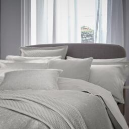 Bedeck of Belfast TAHRA DUVET COVER - thumbnail 2