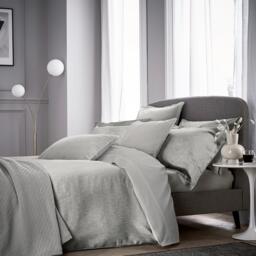 Bedeck of Belfast TAHRA DUVET COVER - thumbnail 1