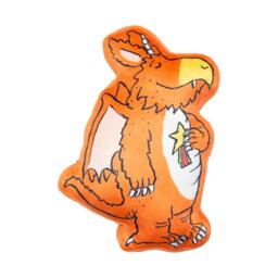 Julia Donaldson Zog Stars Shaped Cushion - thumbnail 2