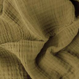 Yard Lark Muslin Cotton Throw - thumbnail 4