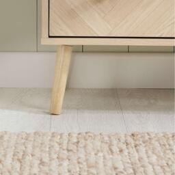 Birlea Herringford 6 Drawer Chest - thumbnail 4