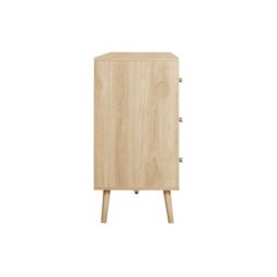 Birlea Herringford 6 Drawer Chest - thumbnail 9
