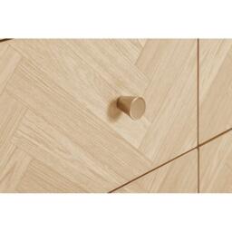 Birlea Herringford 6 Drawer Chest - thumbnail 7