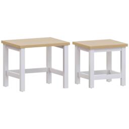 Lassic Vida Designs Arlington Nest Of Tables - thumbnail 9