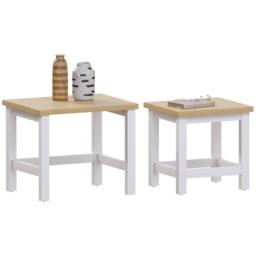 Lassic Vida Designs Arlington Nest Of Tables - thumbnail 8