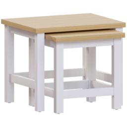 Lassic Vida Designs Arlington Nest Of Tables - thumbnail 7