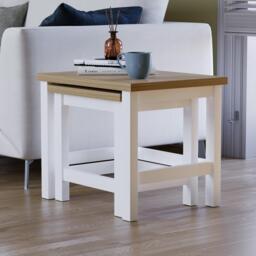 Lassic Vida Designs Arlington Nest Of Tables - thumbnail 4