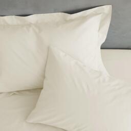 Catherine Lansfield Easy Iron Percale Combed Flat Sheet - thumbnail 2