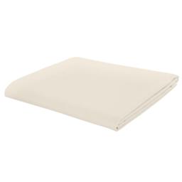 Catherine Lansfield Easy Iron Percale Combed Flat Sheet - thumbnail 3