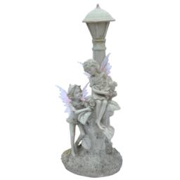 Streetwize Solar Fairies Under Lamp Post - thumbnail 8