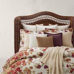 Ralph Lauren Home Corabelle Oxford Pillowcase - thumbnail 5