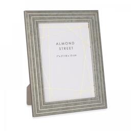 Gallery Burnham Photo Frame 7x5in (3pk)