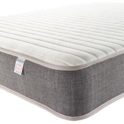 Aspire 3000 Memory Pocket Mattress - thumbnail 5