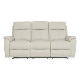 Aspire Kingsmere 3 Seater Power Recliner Sofa - thumbnail 4