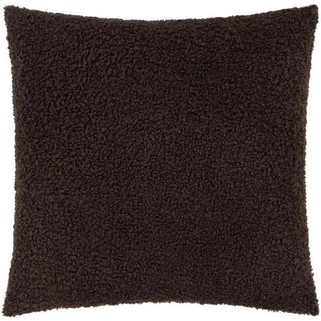 Yard Cabu Chunky Boucle Fibre Filled Cushion - image 1