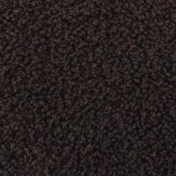 Yard Cabu Chunky Boucle Fibre Filled Cushion - thumbnail 3