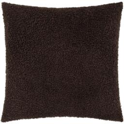 Yard Cabu Chunky Boucle Fibre Filled Cushion