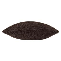 Yard Cabu Chunky Boucle Fibre Filled Cushion - thumbnail 2
