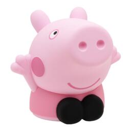 Paladone Products Ltd Peppa Pig Silicone Lamp - thumbnail 7