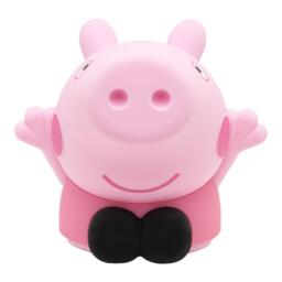 Paladone Products Ltd Peppa Pig Silicone Lamp - thumbnail 5