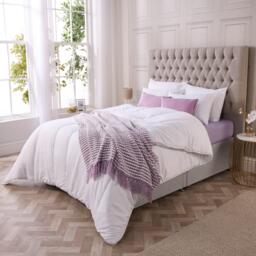 Downland Superbounce 15 Tog Duvet - thumbnail 3