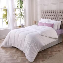 Downland Superbounce 15 Tog Duvet - thumbnail 2