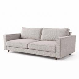 Sofa.com Axel 2.5 Seat Sofa in Brushed Matte Weave
