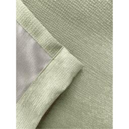 Enhanced Living Matrix Thermal Room Darkening Tape Top Curtain - thumbnail 4